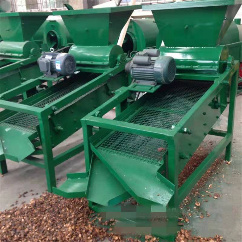 油茶果剝殼機(jī)